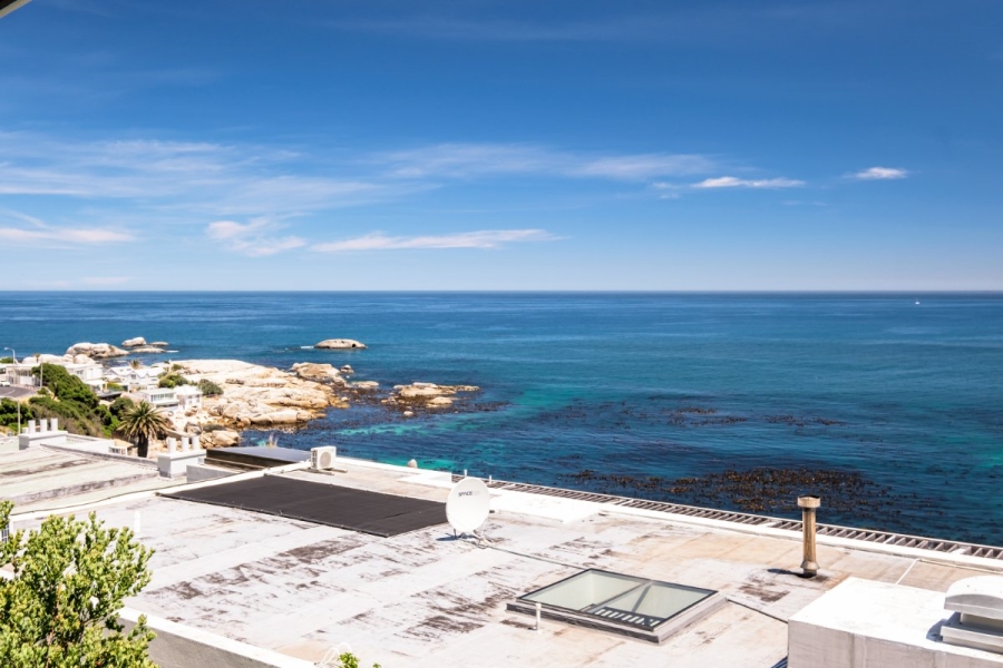 To Let 5 Bedroom Property for Rent in Camps Bay Western Cape